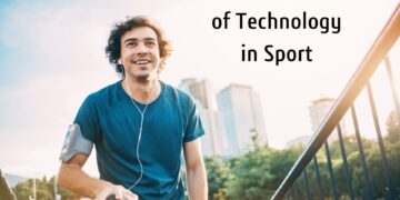 The Critical Role of Technology in Sport