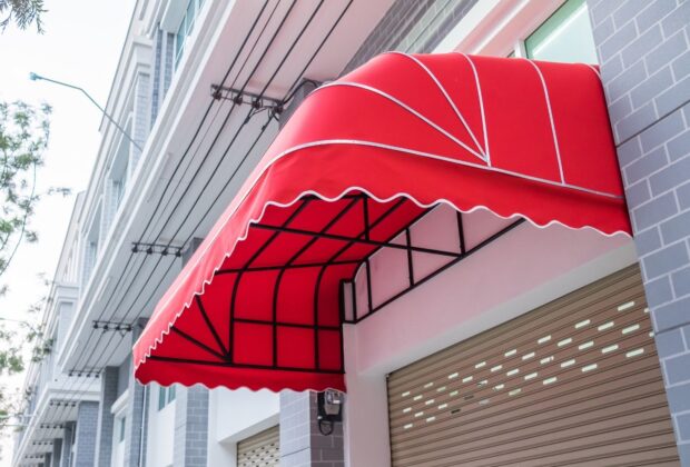 Choose the best awning for your home
