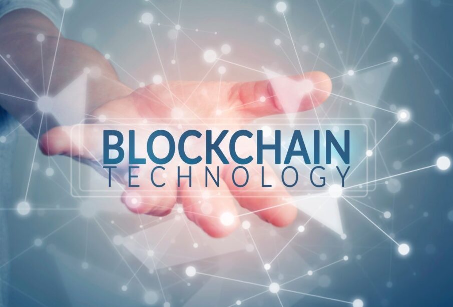 Blockchain technology App and use cases