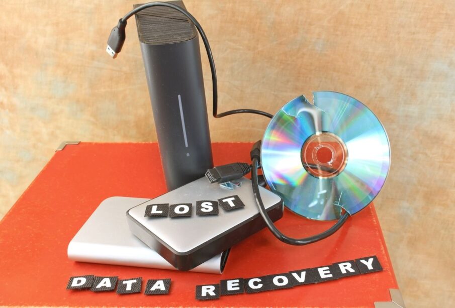 6 Tips And How Data Recovery Can Help Free Up Your Hard Drive