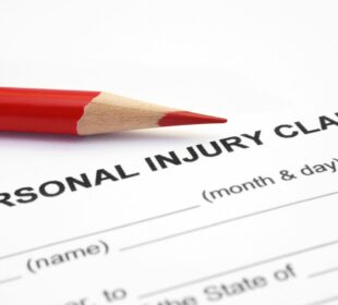 How to prove pain and suffering in the settlement of your personal injury?