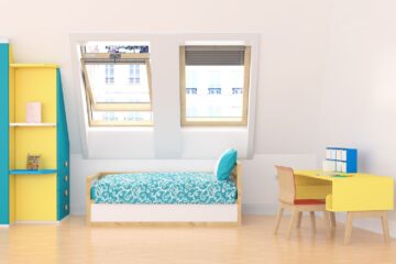 How You Can Change Your Kids Bedroom