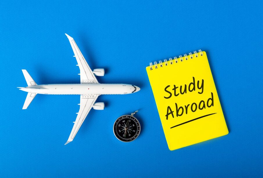 Showing abroad: How to improve your barriers to getting a job