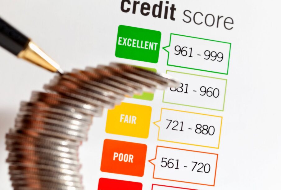 5 Reasons Why You Should Check Your Credit Score Regularly