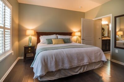 5 tips to upgrade your bedroom