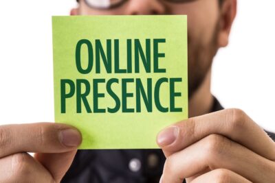 The best online presence