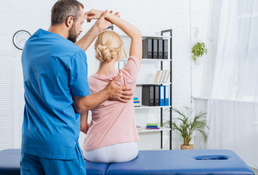Top Things to Consider When Choosing a Physical Therapy Clinic