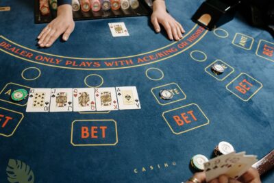 Baccarat bets and what to know about them