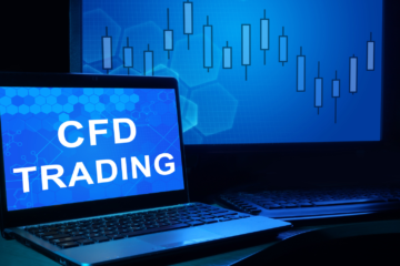 The best comparison between CFDs and stocks