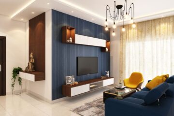 3 super tips for designing your living room