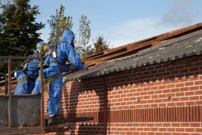 Tips for choosing the best asbestos removal company