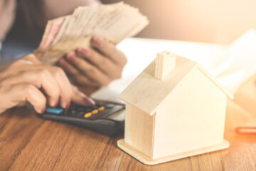 5 Reasons Why NRIs Should Take Home Loans
