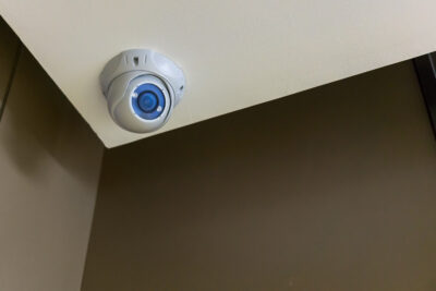 Why choose a home security camera for your home?