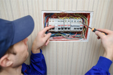 4 Characteristics of a Reliable Electrician