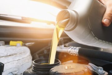 Less well-known but hard to ignore are the benefits of synthetic engine oil