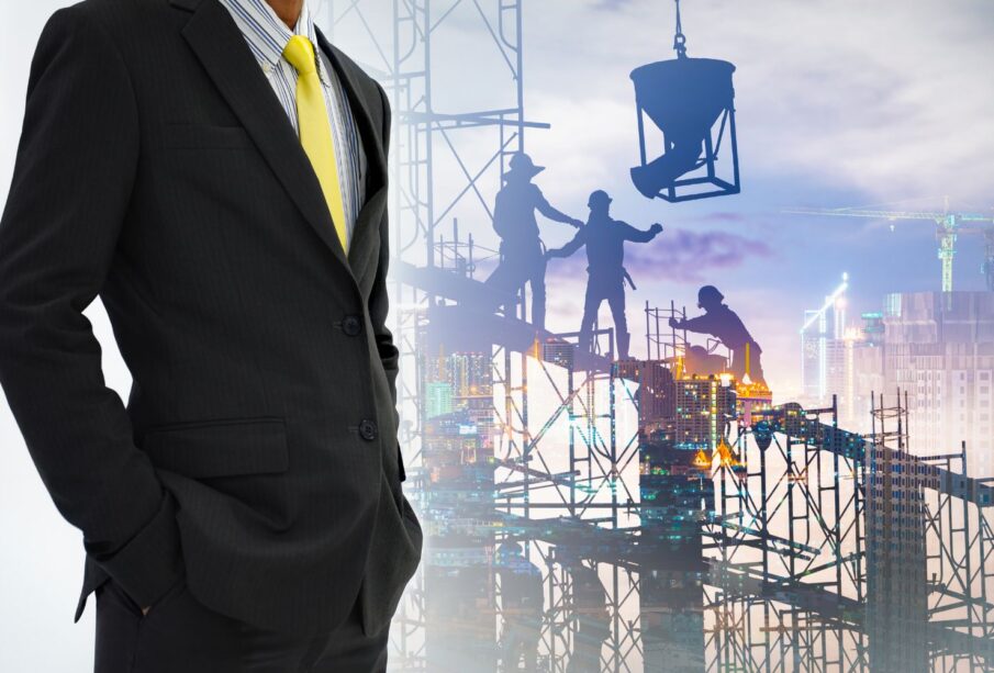 Do you know about construction management software?
