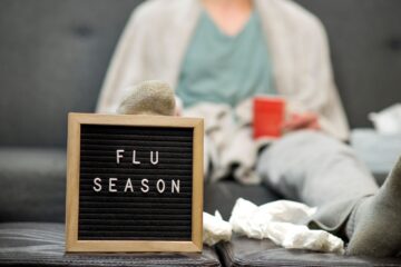 Natural ways to support your immune health during cold and flu season