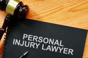 How can a personal injury lawyer help you with a compensation claim?