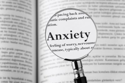 Where to find social anxiety treatment