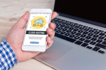 Attractive benefits of cloud hosting vs traditional hosting
