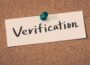 myths and facts Website verification