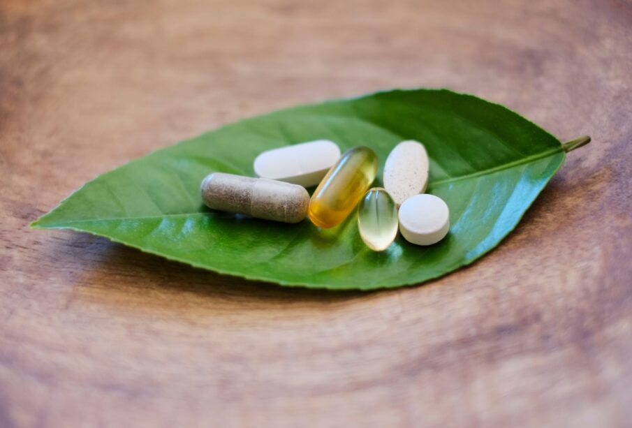 What to look for in a natural anxiety supplement