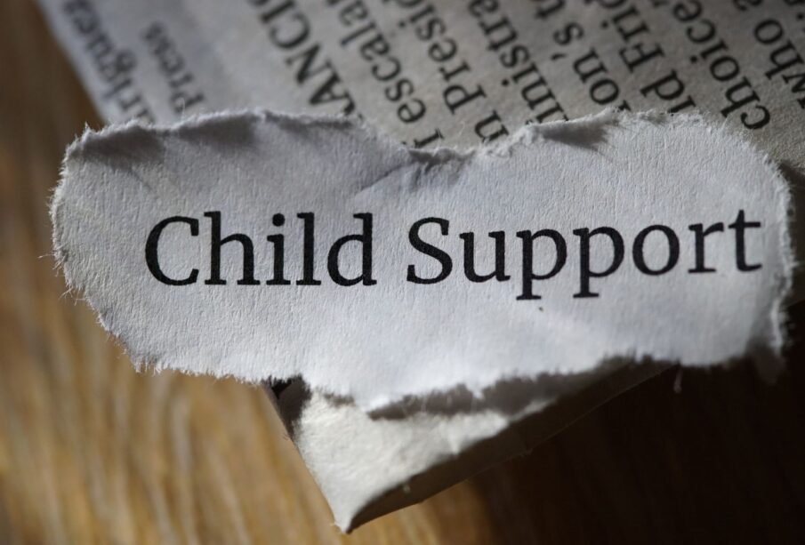 An overview on child support Singapore