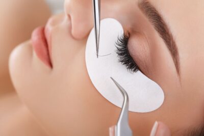 Eyelash Extension Procedure: Something that will be with you for a long time