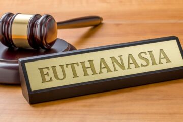 Most commonly used methods for euthanasia in dogs