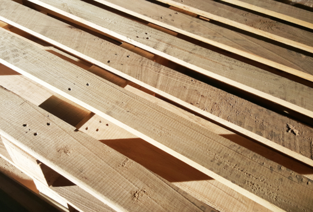 Numerous Benefits of Wooden Pallets: An Eco-Friendly Solution for Modern Needs