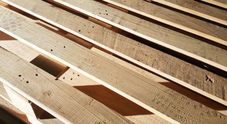 Numerous Benefits of Wooden Pallets: An Eco-Friendly Solution for Modern Needs