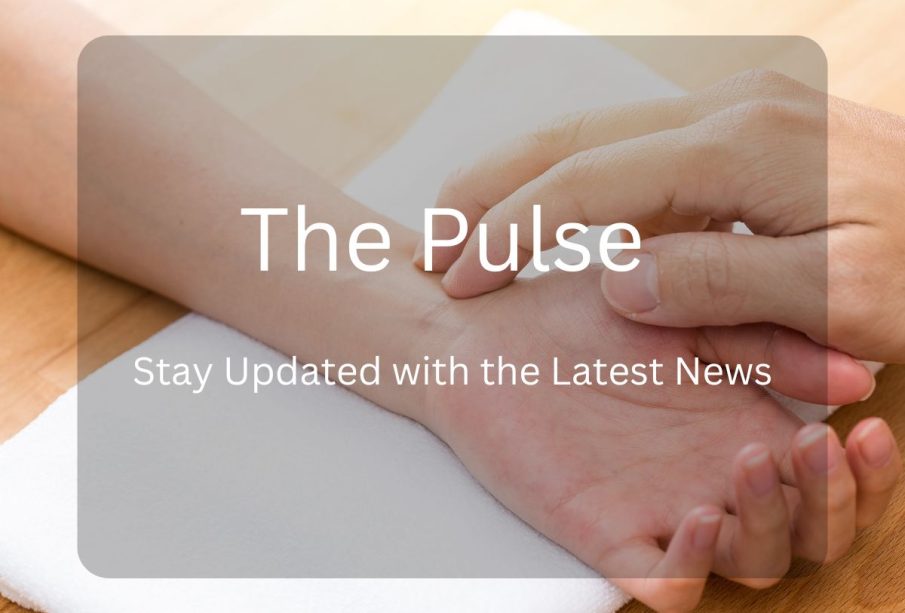 The Pulse: Stay Updated with the Latest News