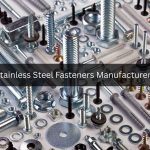 Stainless Steel Fasteners Manufacturers